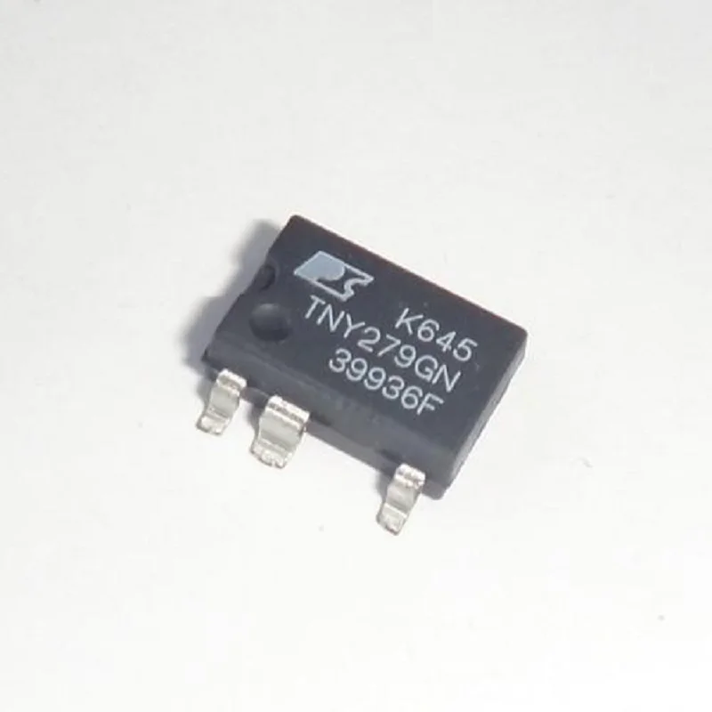 Imagem -05 - Original Smd Sop7 10 Pcs Tny274gn Tny275gn Tny276gn Tny277gn Tny278gn Tny279gn Tny280gn Tny380gn