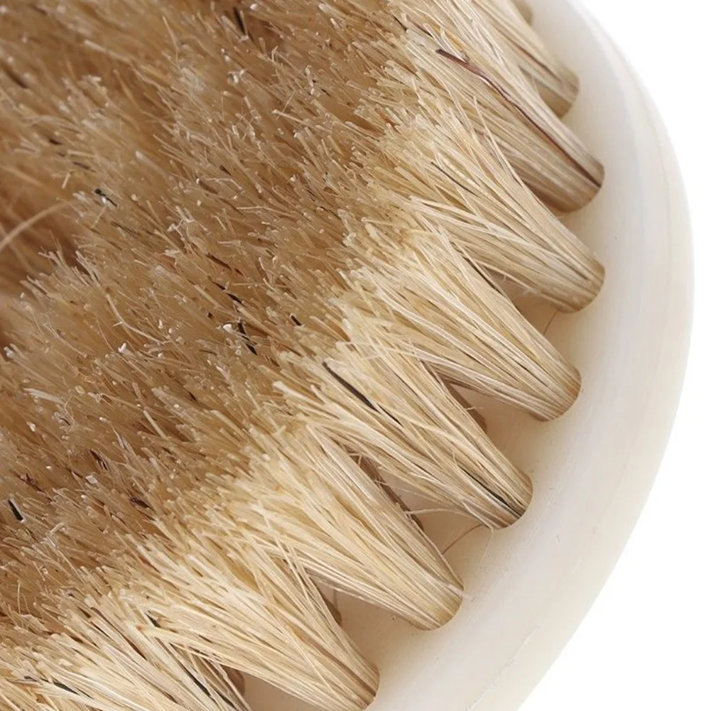 High Quality Baseboards Carpet Drill Powered Brush Cleaning Bristlewire + Plastic Electric With Rod 60mm/2.36Inch