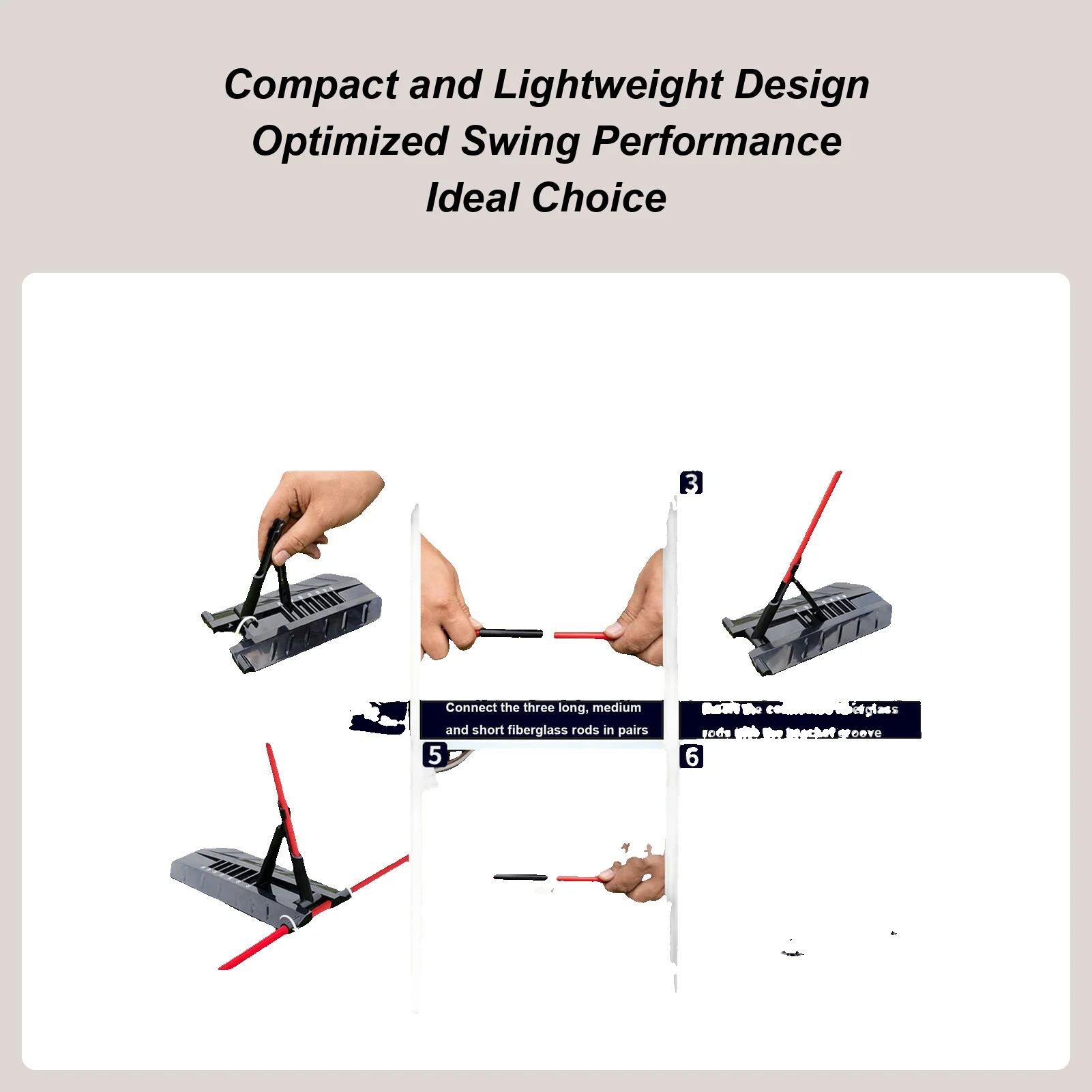 

Палочки для выравнивания гольфа Палочки для выравнивания гольфа Тренировочные инструменты для качелей для гольфа Тренировочные стержни для выравнивания Аксессуары для гольфа Регулируемые