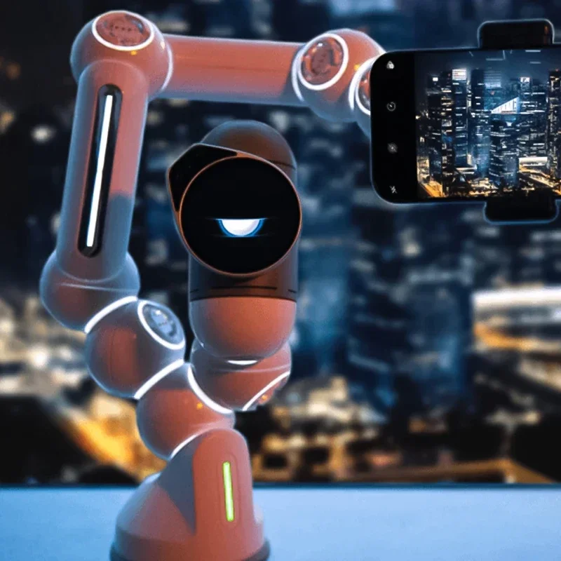 High-end ClicBot ClicBot entertainment programming robot