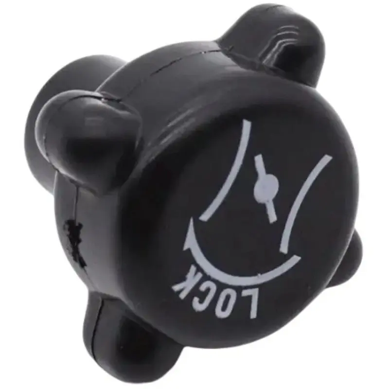 For Nissan Patrol Y60 GU Y61 1841531W10 18415-31W10 Car Hand Throttle Control Knob Replacement Part