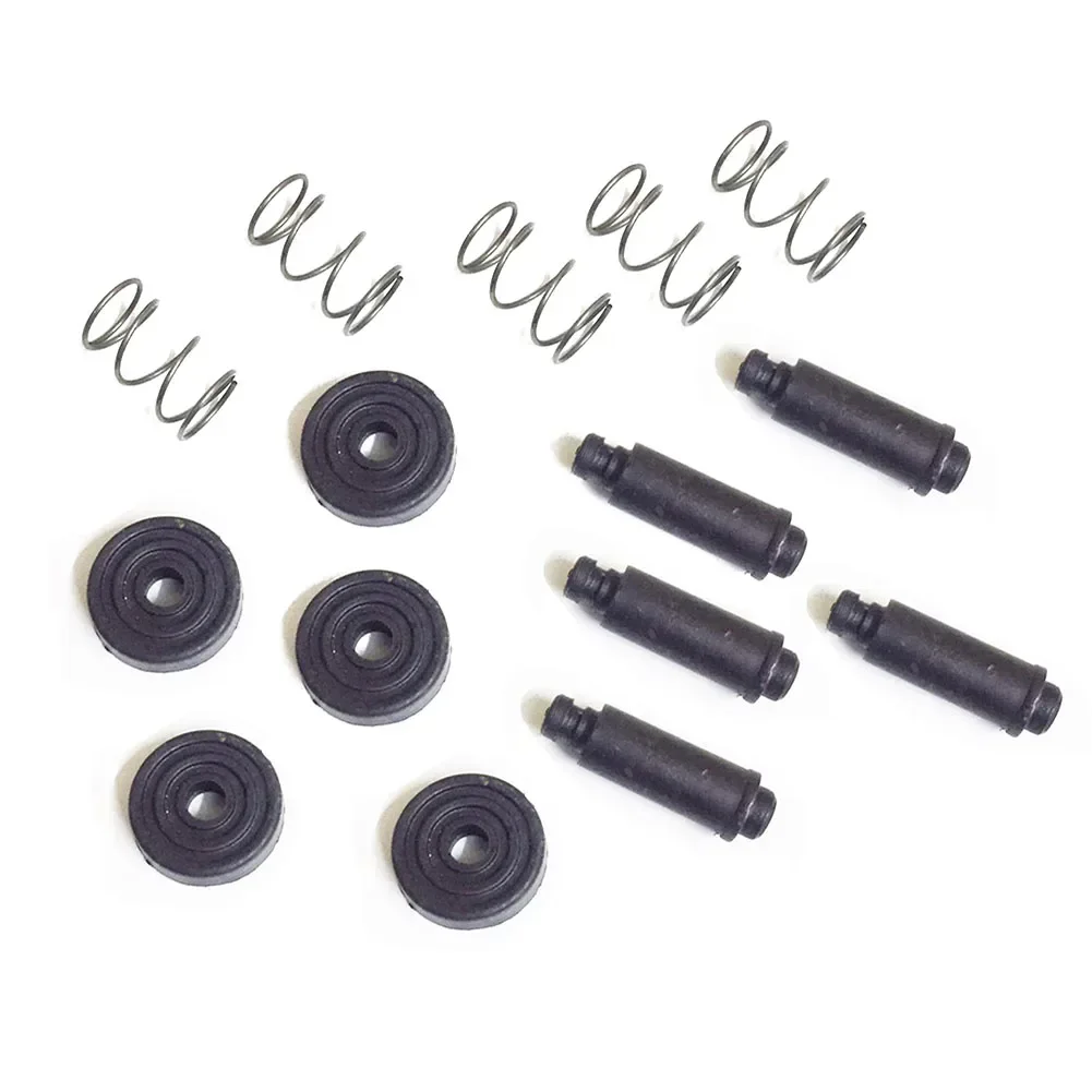 5set Angle Grinder Head Housing Self-lock Pin Button Replacement For G10SF3  Angle Grinder Lock Button Power Tool Accessories