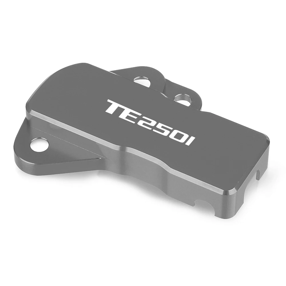 TE 300 250 150 i TE300i CNC Motorrad TPS Sensor Abdeckung Schutz Schutz Kappe Für Husqvarna TE 300i TE300 i 2018-2021 2022 2023