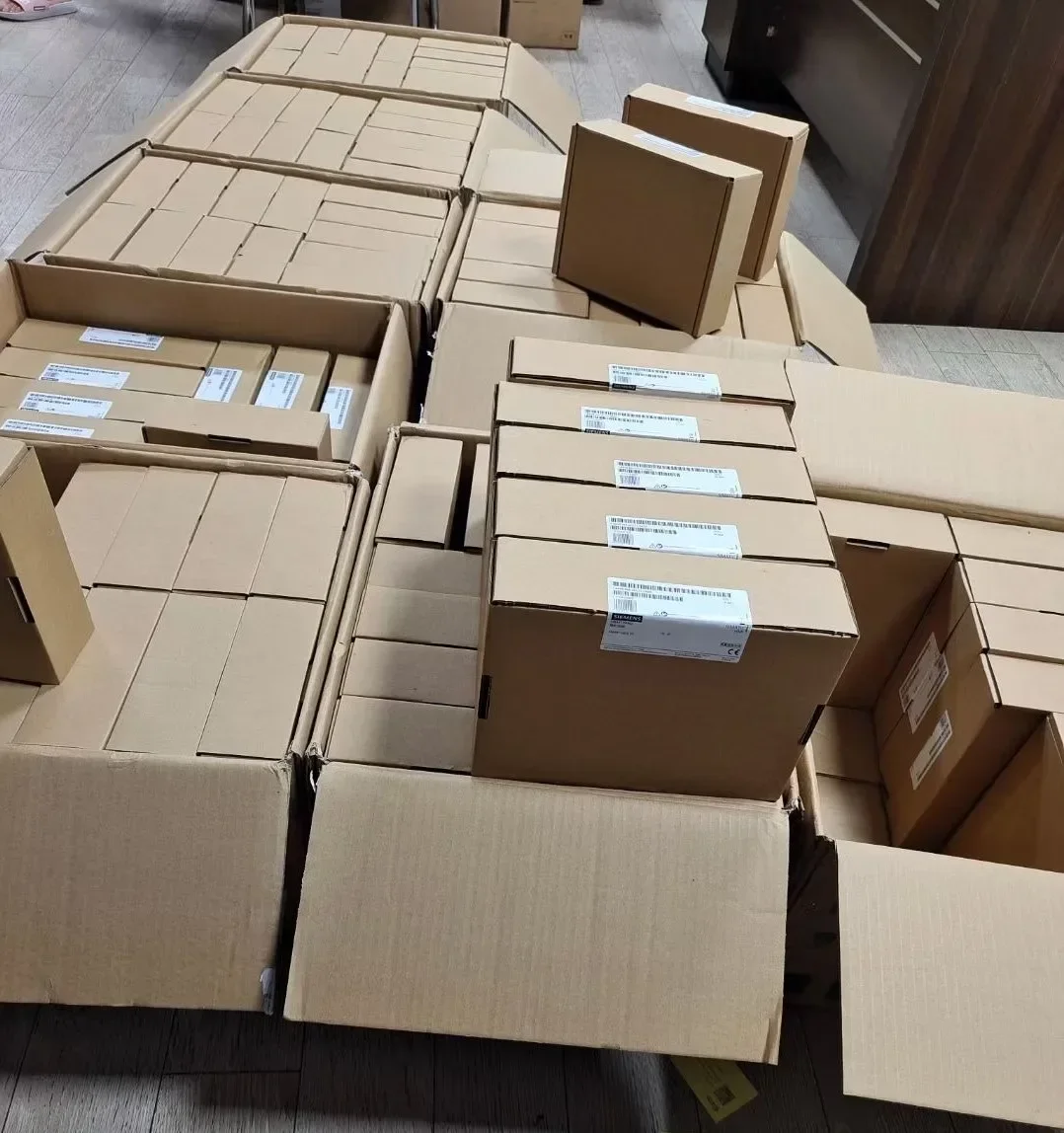 متوفر في المخزون مقابض هوائية روبوتية أصلية جديدة 0371080 PGN+40 #4