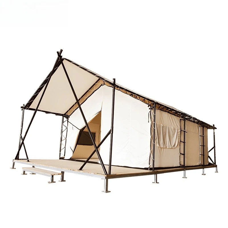 

Harajuku Hotel Outdoor Tent