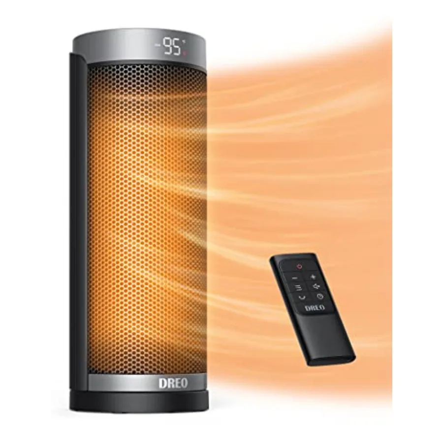 Space Heaters For I…