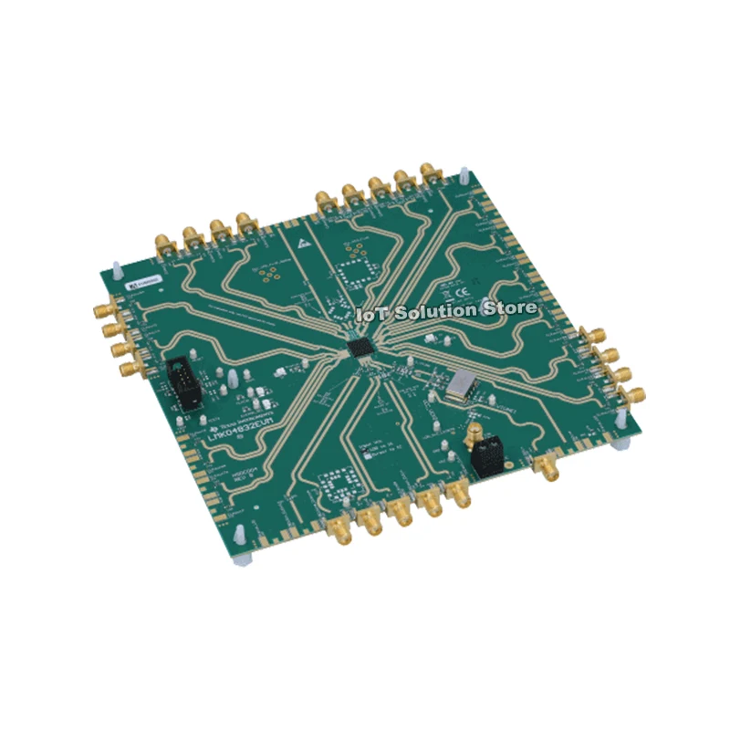 LMK04832EVM Develop Board Kit