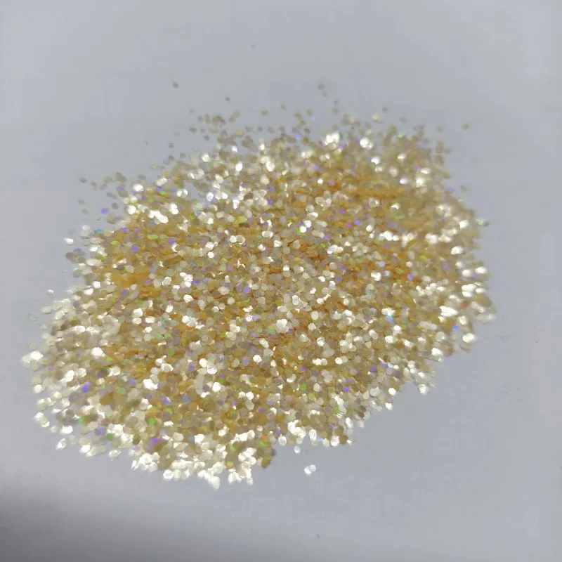 YTYIN الحرارية بريق السائبة بالجملة التي تنشيط درجة الحرارة الحرارية اللون تغيير بريق مسحوق للأظافر الجسم Craft #5