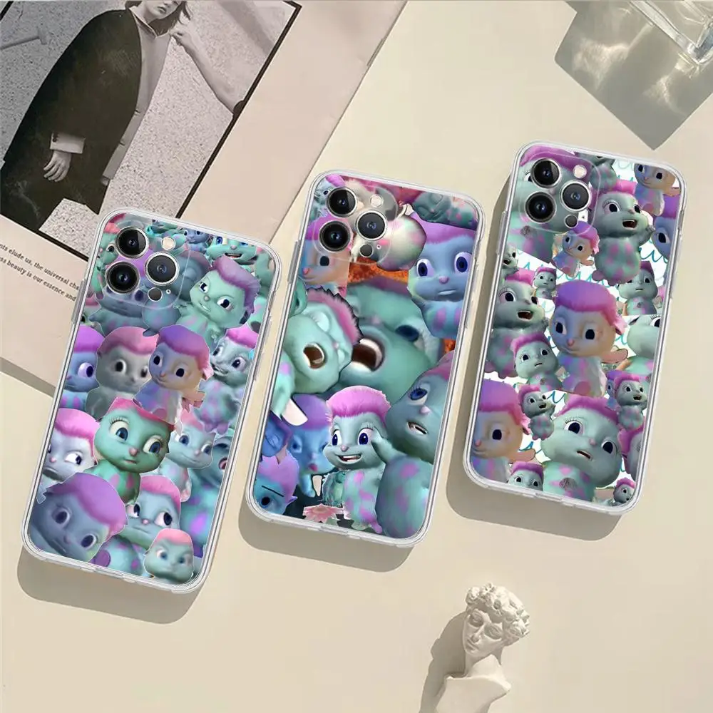 It Is Bibbles Binch Phone Case Silicone Soft for iphone 15 14 13 12 11 Pro Mini XS MAX 8 7 6 Plus X XS XR Cover