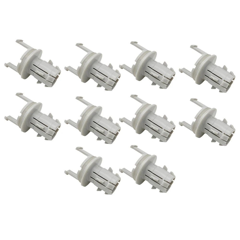 Compatible Toner Cartridge Interface Toner Nozzle Dispensing Nozzle As The Piture Toner Nozzle Precise Sealing