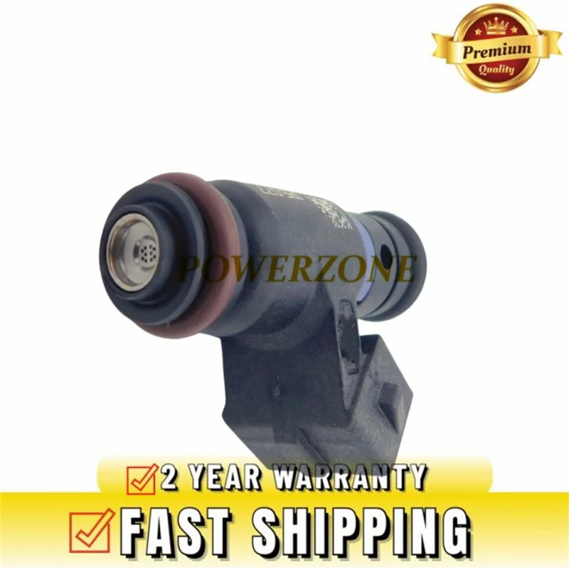 2PCS 2521718 High Quality Fuel Injectors Assy for Polaris RZR XP4 TURBO XP 2017-2020 TURBO 4 2019-2020 High Performance NEW