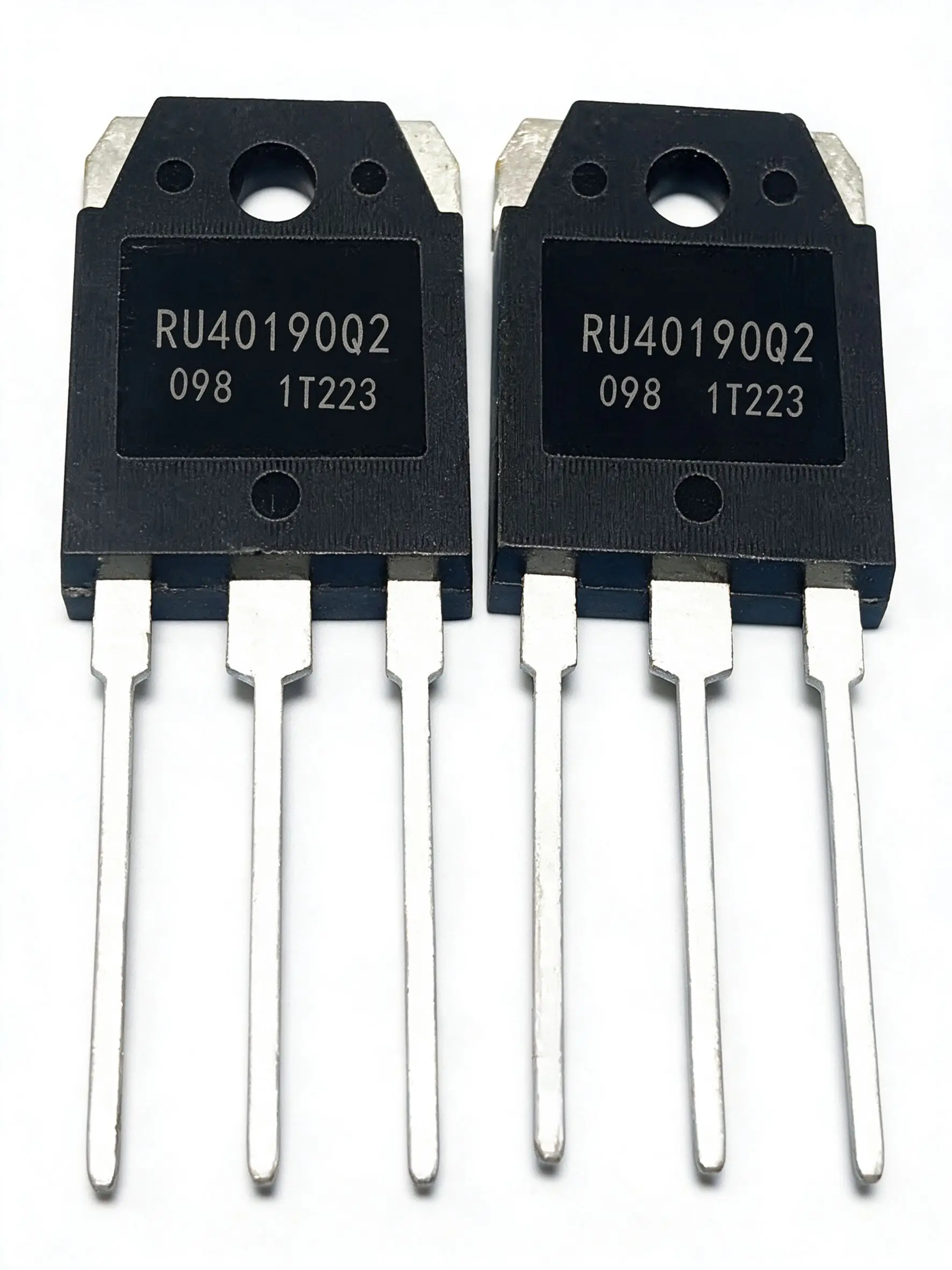 5piece RU40190Q2 190A 40V TO-3P