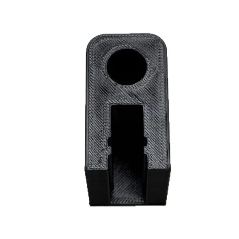 

652F Heavy Duty Plastic Tool Storage Rack Bracket For Air Tool Features Secure Lock Design Perfect For Factory And Home Use