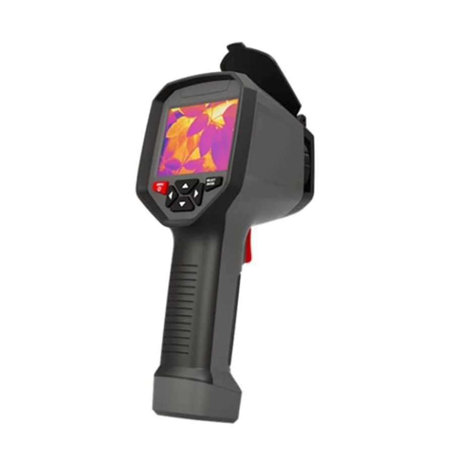 Termovisor HTI HT-H8 com WIFI (384x288)