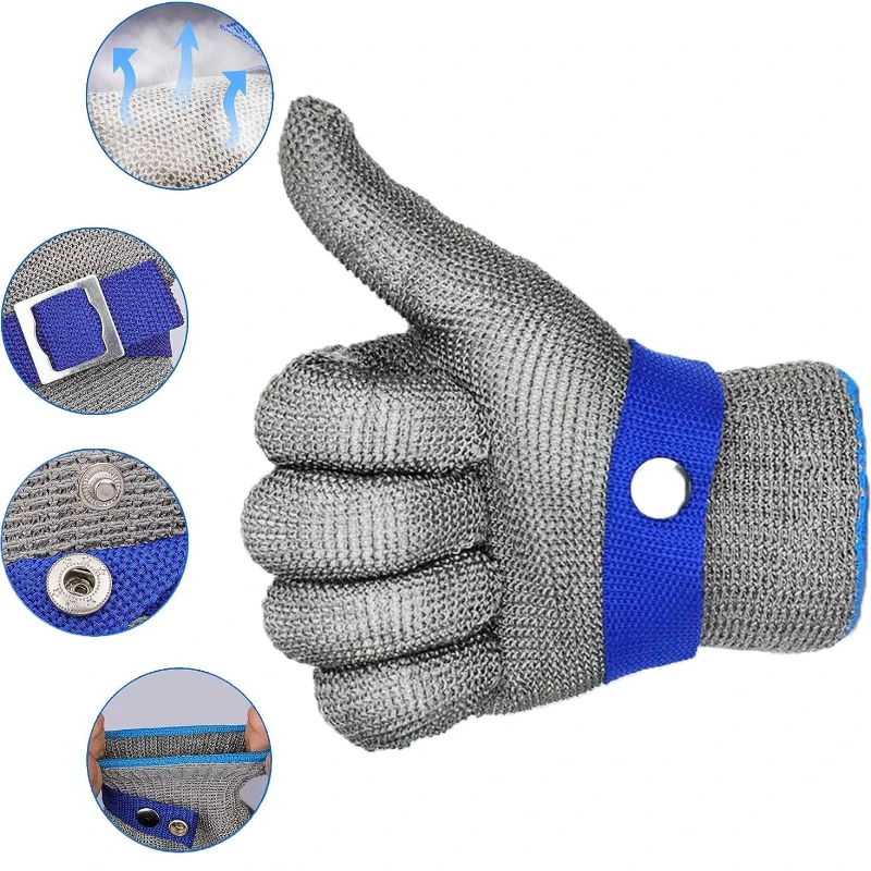 Thumbnail 3 - #20 Top 20 Cut Resistant Safety Gloves Worth Buying In 2026