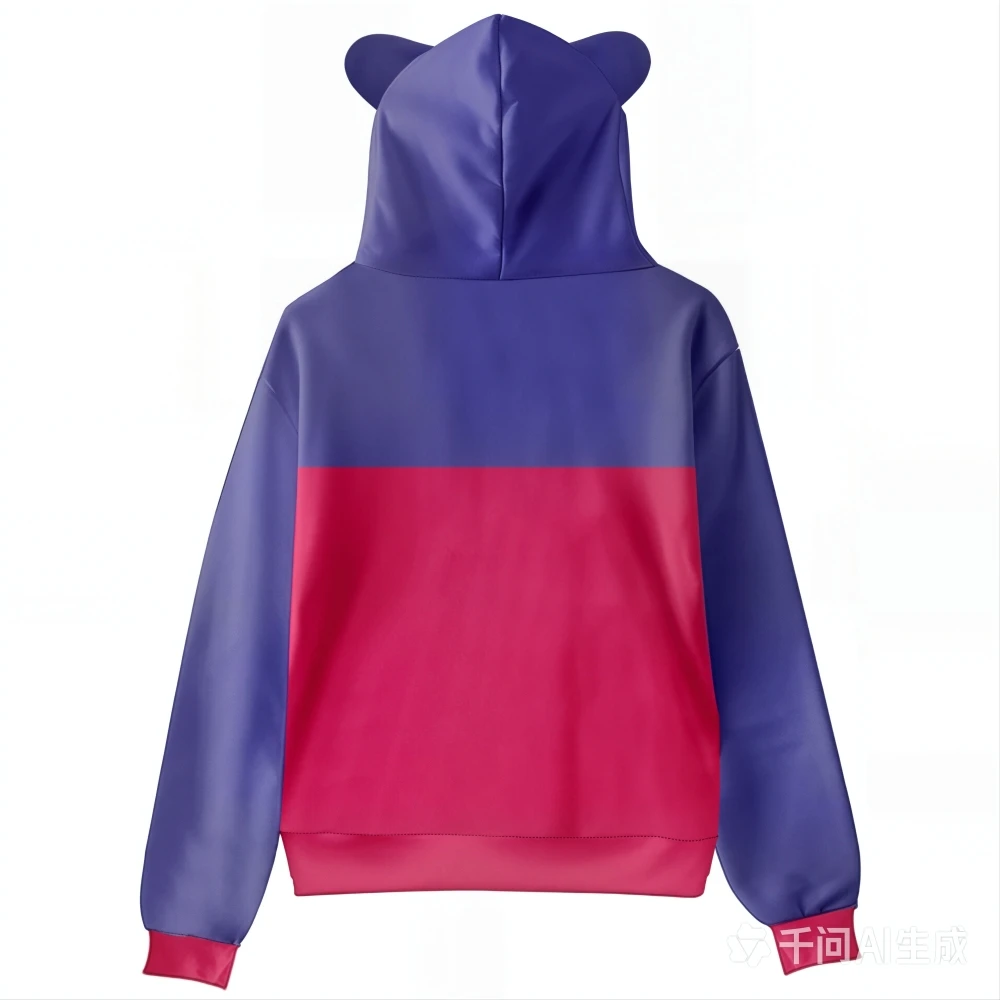 2026 Oliver Tree Hooded Sweatshirt 3D Print Pullover Hoodie Men/Women Long Sleeve Coat Fashion Sweatshirts Cosplay Costume