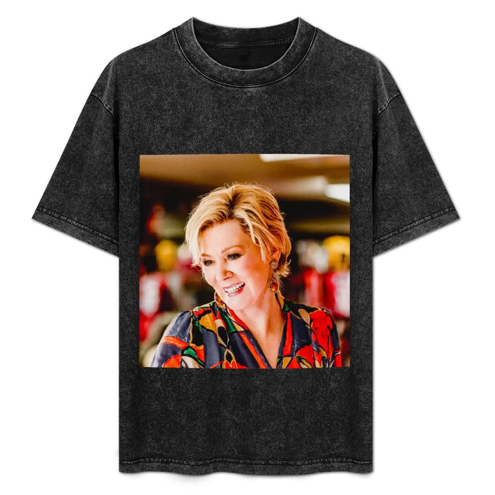 Футболка deborah vance, персонализированная футболка, милые топы, одежда в стиле аниме, рубашки с рисунком, мужские футболки высшего качества