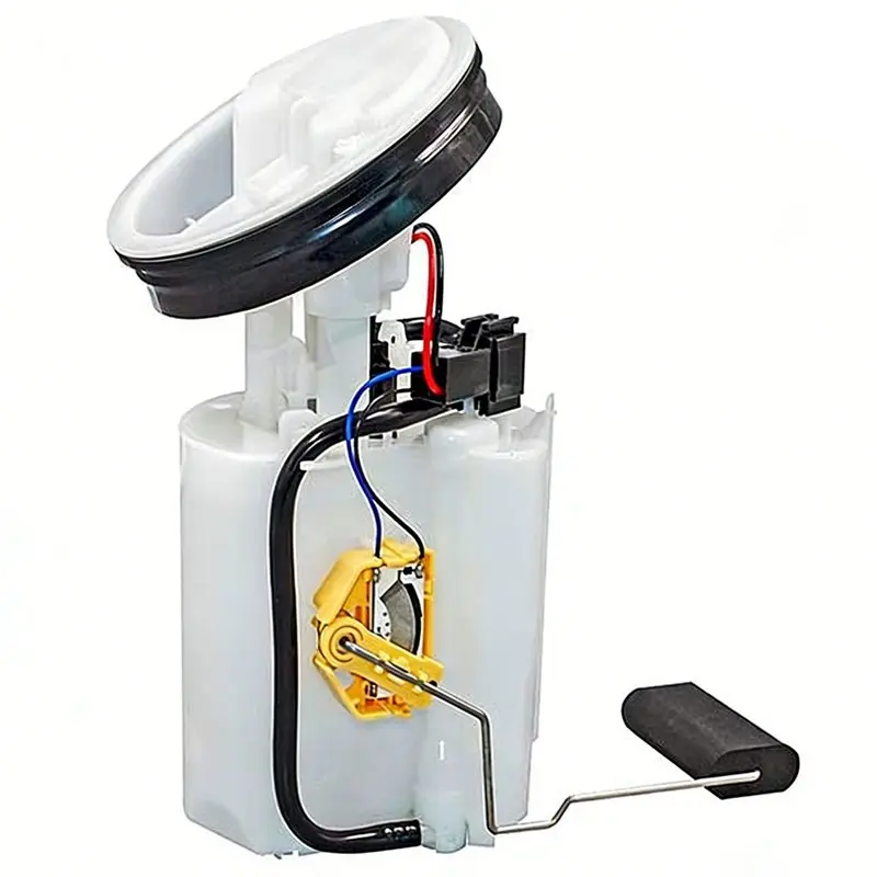 

A82M-Fuel Pump Assembly For Mercedes Benz W209 W203 S203 C320 C230 C240 CLK320 C280-0986580184 A2C59514936 A9752039982 E10277M
