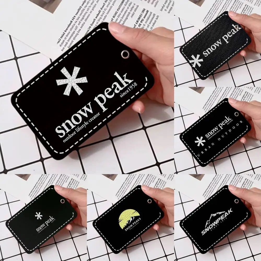 

Держатель для карт R-Roland Logos, подходит для кредитных карт, проездных билетов, прямоугольный брелок из мягкой кожи, защитный чехол для ключей