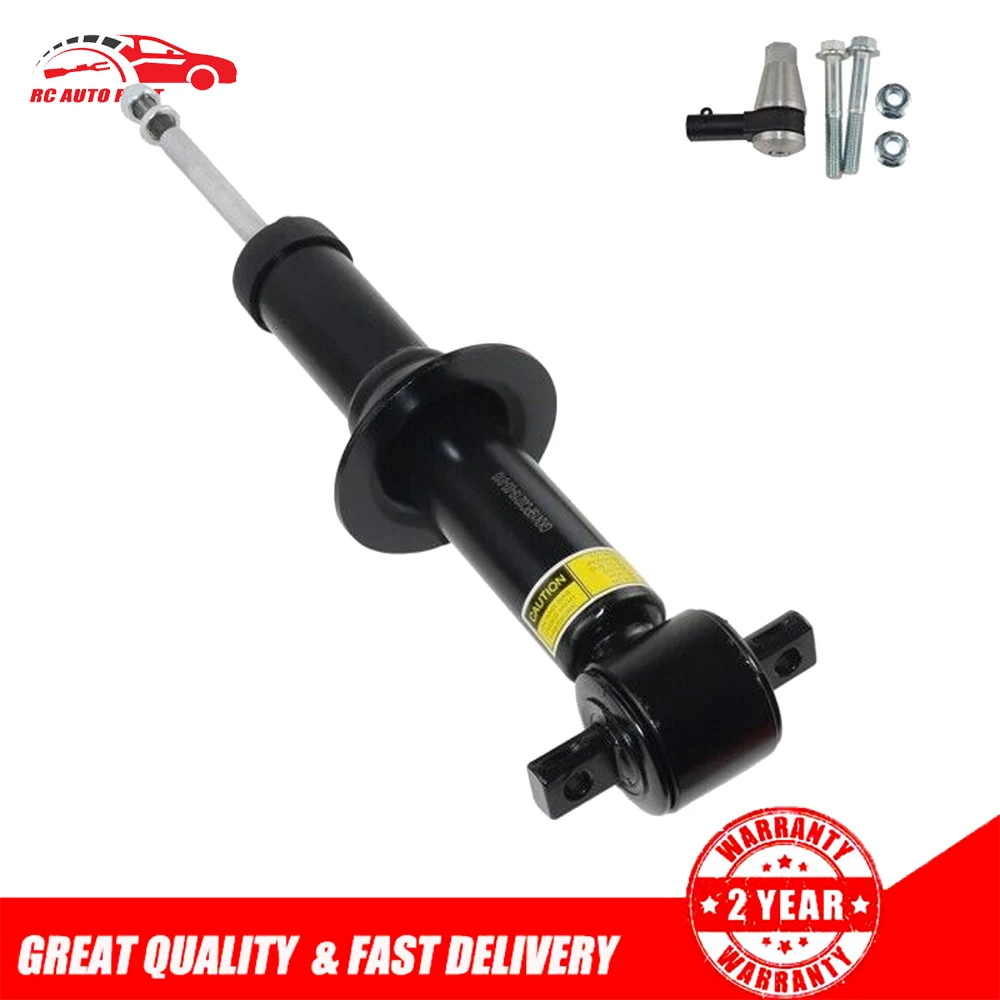 

Front Air Shock Struts For 2007-2014 Cadillac Escalade Chevy Tahoe GMC Yukon 25940740