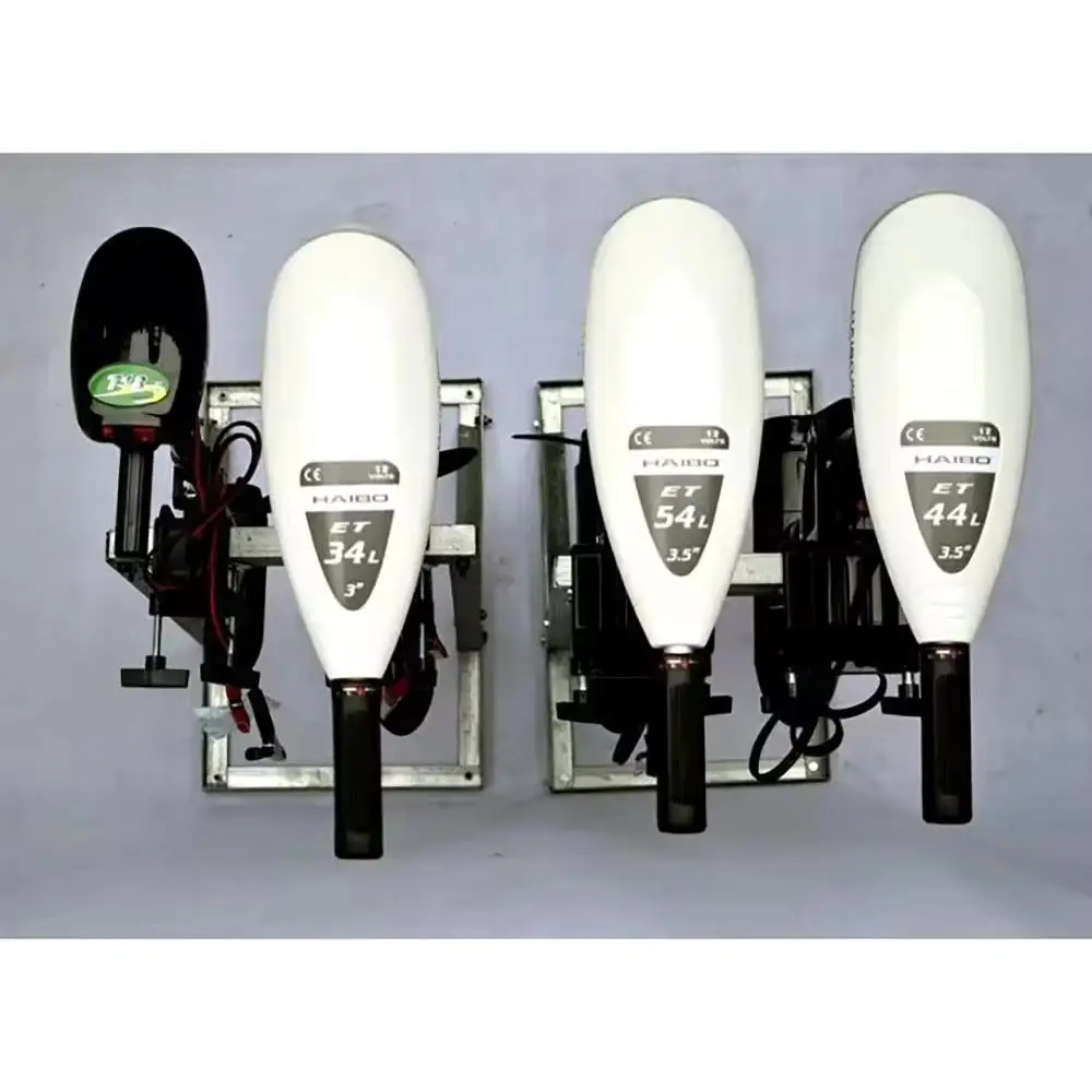 

Durable Factory Sale Original HAIBO Outboards ET44L Electric Trolling Motors