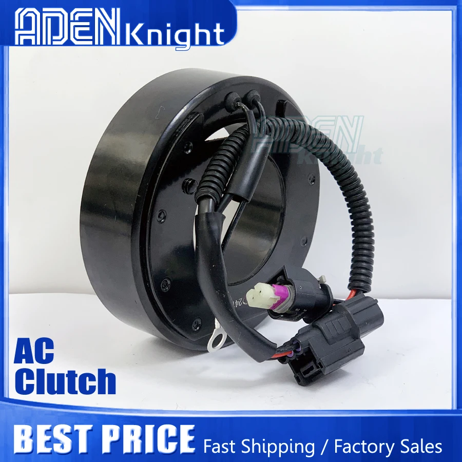

AC Compressor Clutch Coil For Honda civic 2.0L 388105AAA03 388105BAA01 38900-5AA-A02 388105BAA02 388105BAA03 389245BAA02