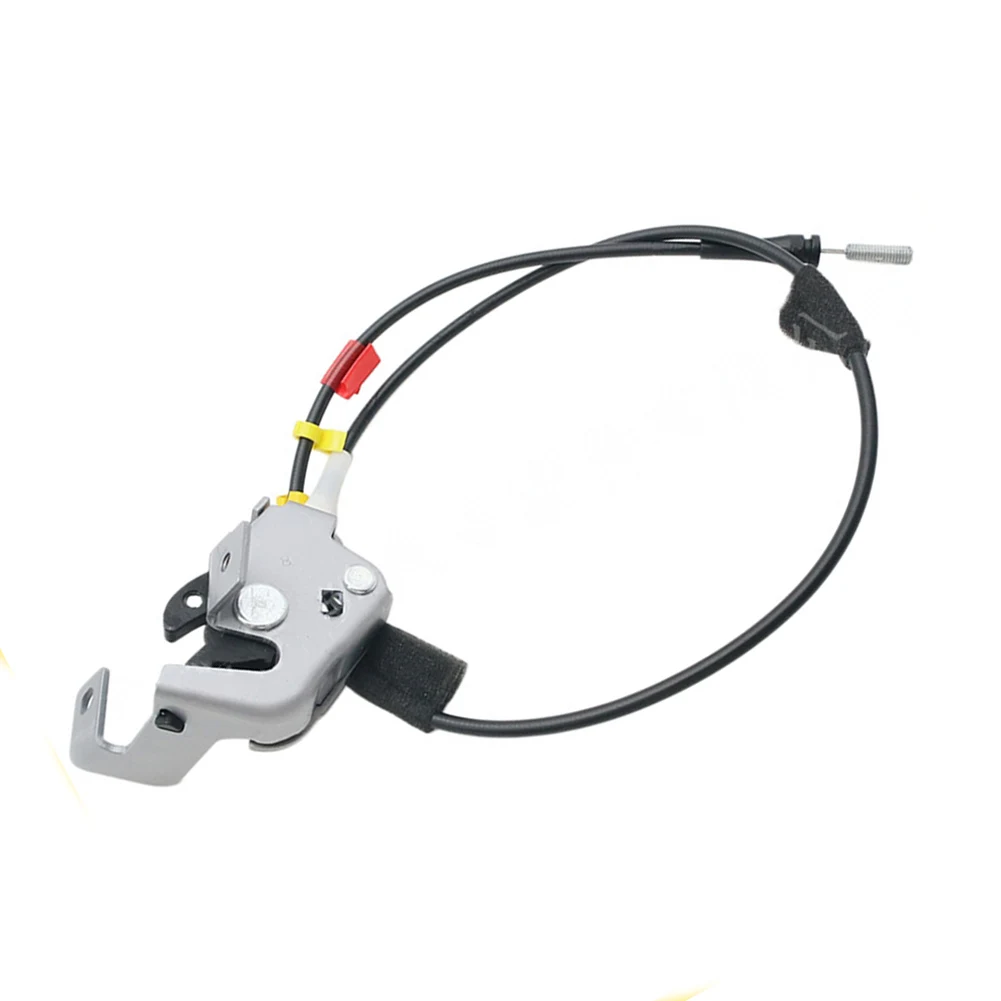Car Door Lock Actuator 6L3Z-18264A26-A for Ford For F150 For F250 1997 1998 1999 Direct Replacement No Programming Required