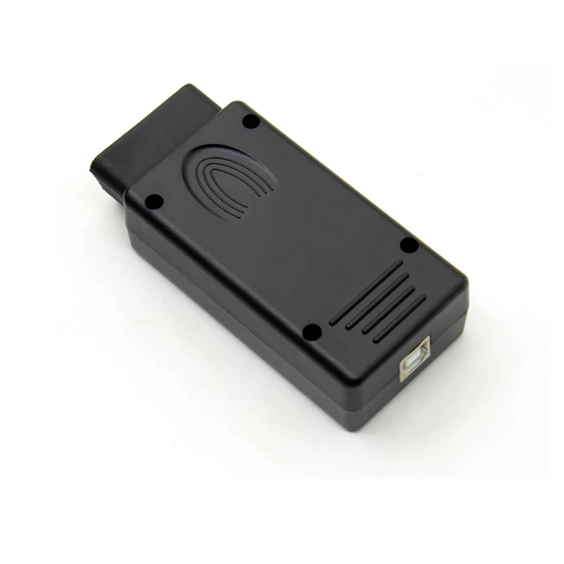 Afbeelding 5: Kwaliteit OBD2 Auto Scanner 1.4.0 Voor BMW Scanner Tool Ontgrendelen Versie 1.4 Met FT232RL Chip PA Zachte V1.4.0 Voor BMW Scanner 1.4