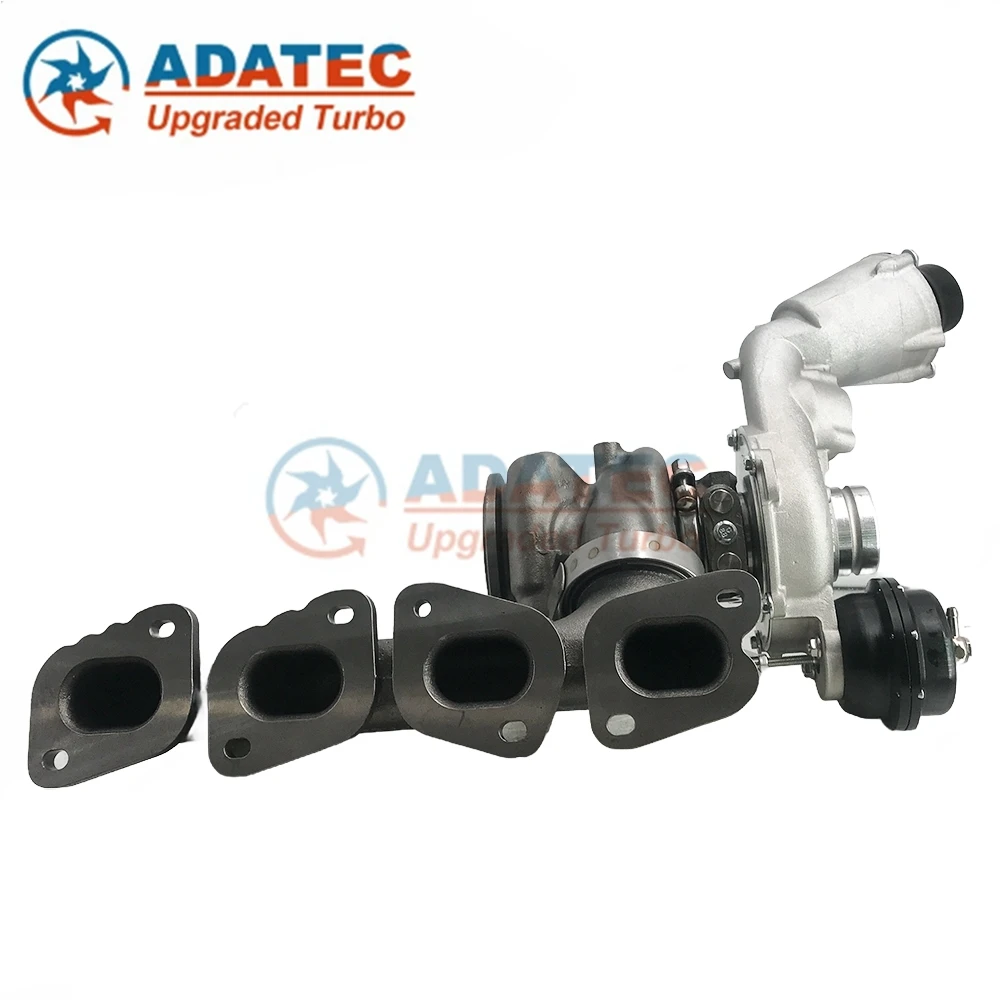 Hybrid M274 Turbocharger Ball Bearing 500HP A2740903280 A2740903580 A2740901680 Turbine for Mercedes C200 C250 C260 C300 C350eL