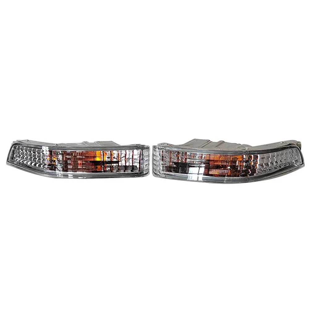 

1 Set Car Front Bumper Light For Toyota Mark Jzx100 X100 Front Automobile Fog Light 1999 2000
