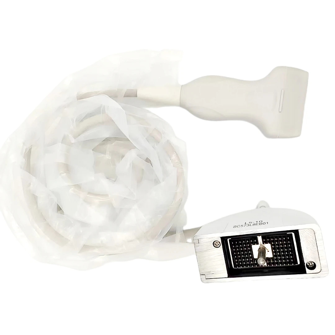 New Compatible Mindray 75L38EB Ultrasound Linear Probe Transducer