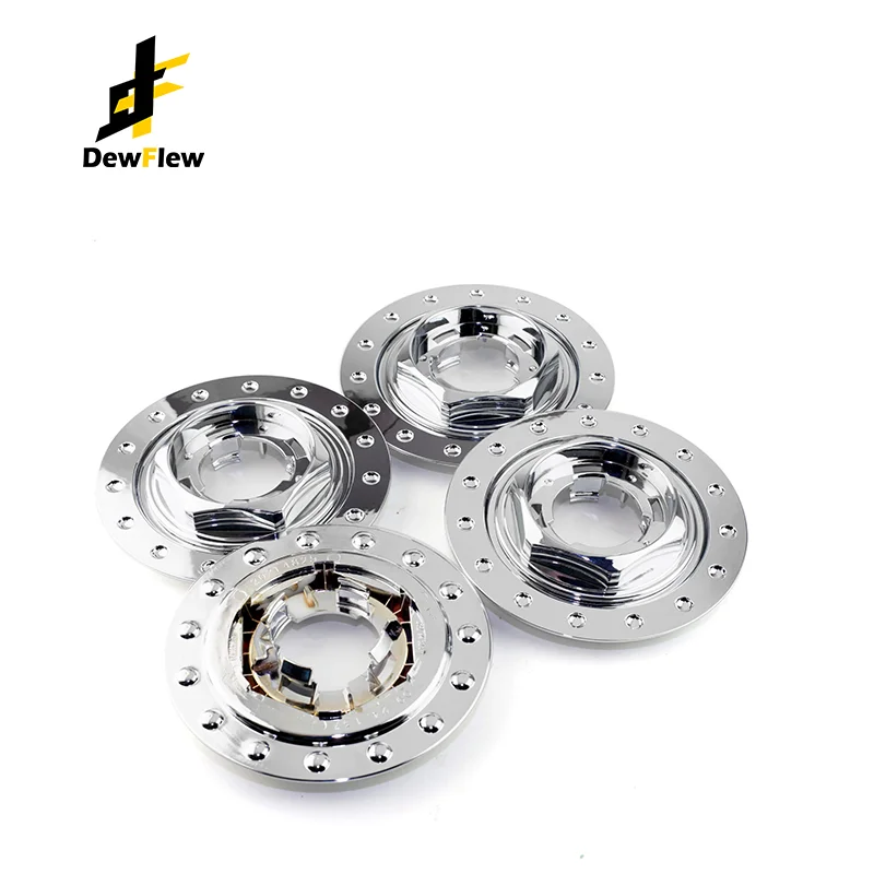 

DewFlew 2/4 шт. внешняя центральная крышка обода 150 мм/5,91 дюйма для RM 002 RM 006 # 09.23.264 # 09.24.137 Комбинация колпачков центральной ступицы колес автомобиля