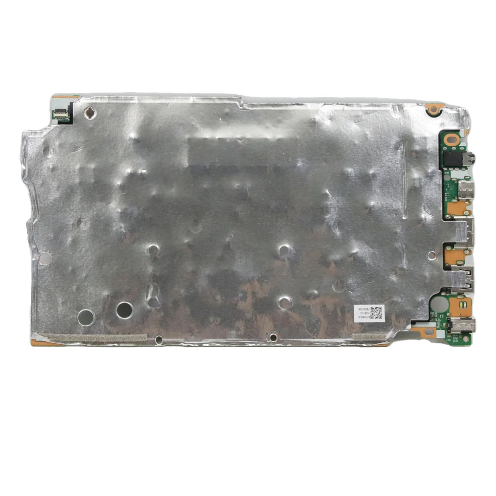 NM-D522 For Lenovo Ideapad V14 V15 G2-ALC Laptop Motherboard Notebook Mainboard With R5 R7 CPU 4G 8G RAM DDR4 Tested 100% Work
