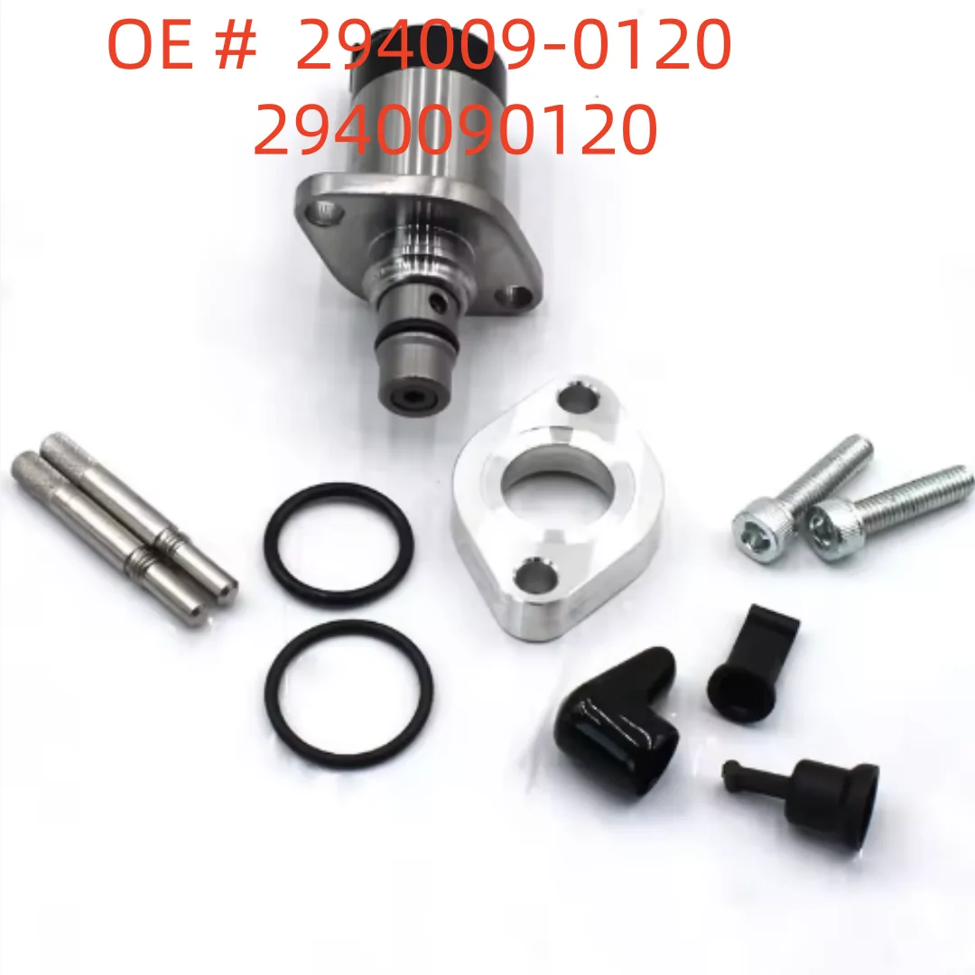 

high quality 294009-0120 2940090120 Fuel Pump Suction Control Valve For MAZDA 6 MPV