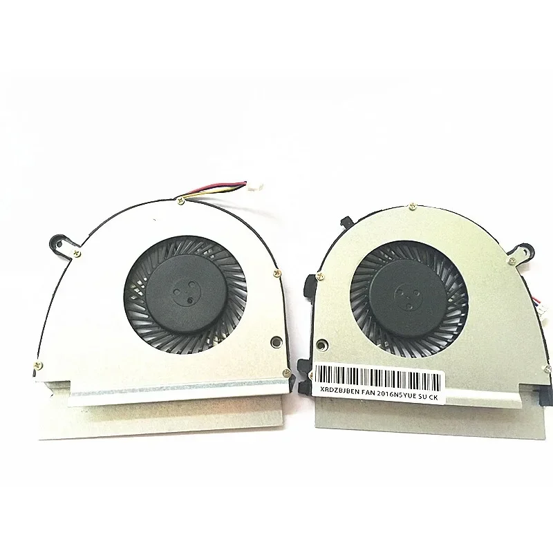 New CPU Fan For DELL VOSTRO 14z-3526 V5460 V5470 V5480 Lpatop Cooling Fan