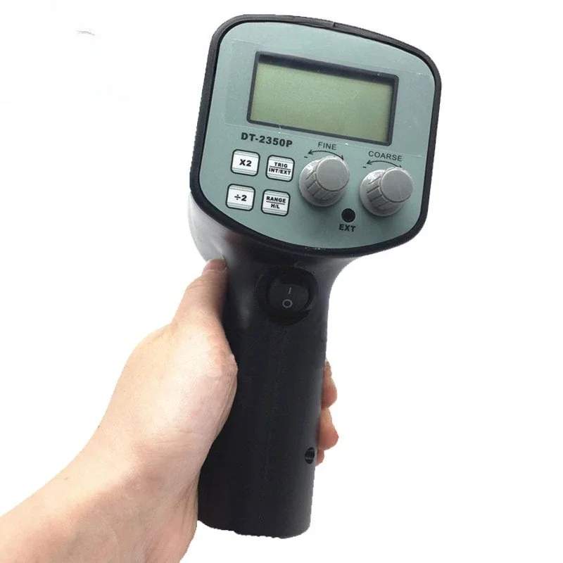Tachometer, Stroboscopic Meter DT-2350PB Stroboscopic Meter,  Still Meter, Tachometer,  Analyzer