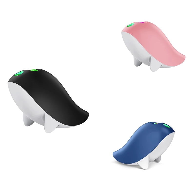 ABDJ-Galaxy العارض غرفة نوم مصابيح السرير، العارض مصباح قمري ضوء الليل للأطفال السقف السماء المرصعة بالنجوم مصباح إسقاط