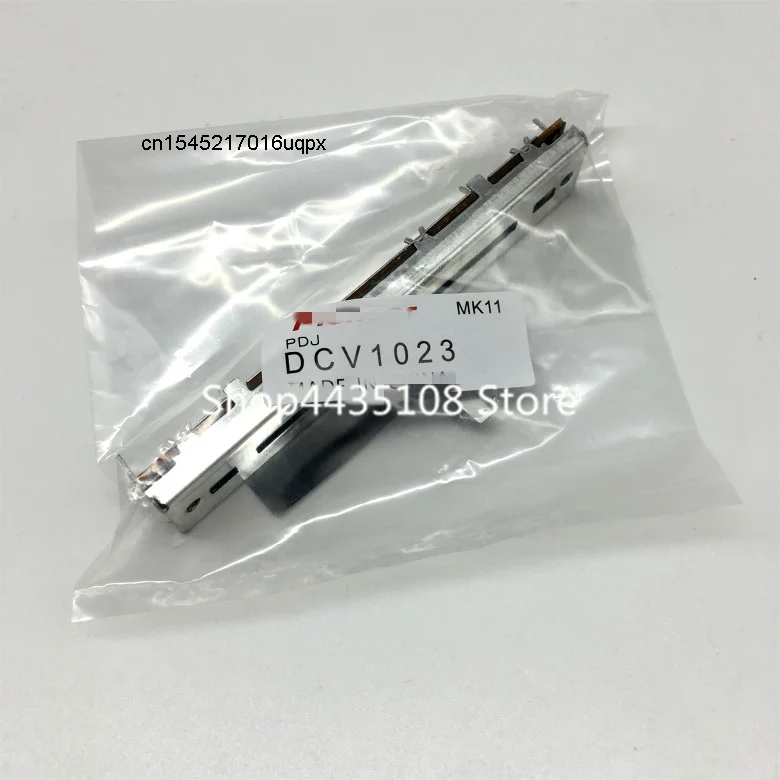 1PCS/LOT For Pioneer DDJ-ERGO DDJ-SB SB2 SR2 RR RB S1 T1 semi-resistance vertical fader DCV1023 DCV1024