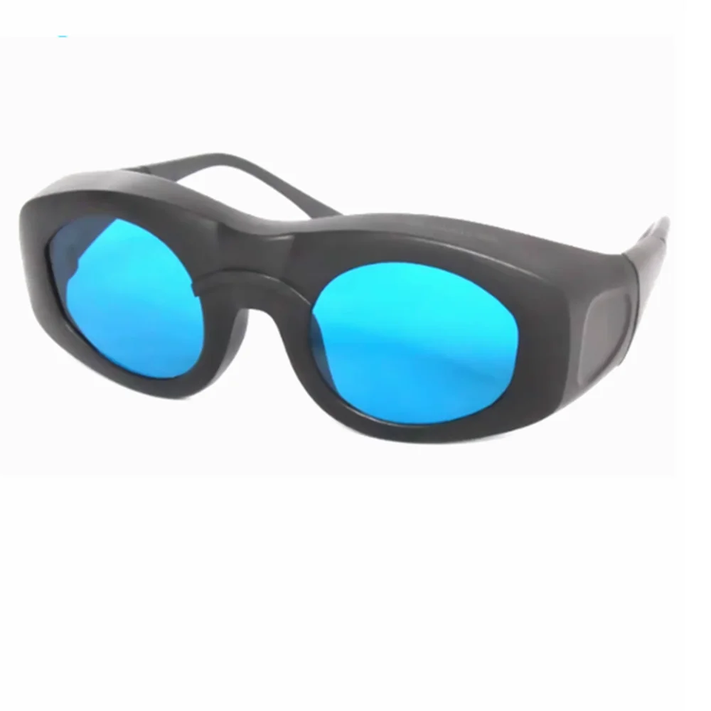 Рисунок 3 - 600-1100 нм OD6 + 650 нм 808 нм