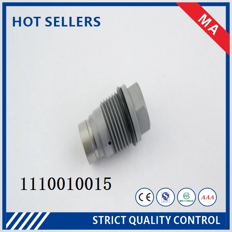 

В наличии 1110010015 1110010018 Клапан ограничения давления Common Rail 1110010028 для Dodgee Cumminss Diesel 6,7