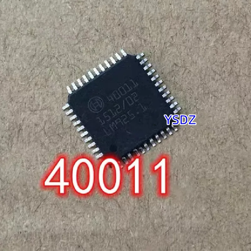 Stock 1-5PCS 40011 - New Original Product Category