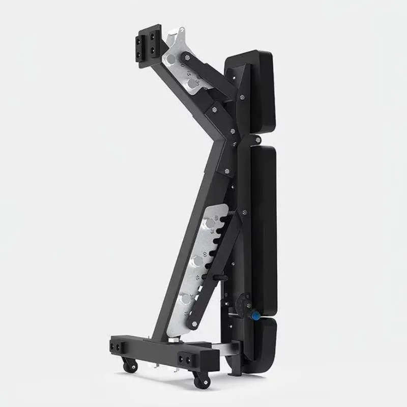 

Commercial Grade Dumbbell Bench Multi Functional For Weight Lifting New Arrival