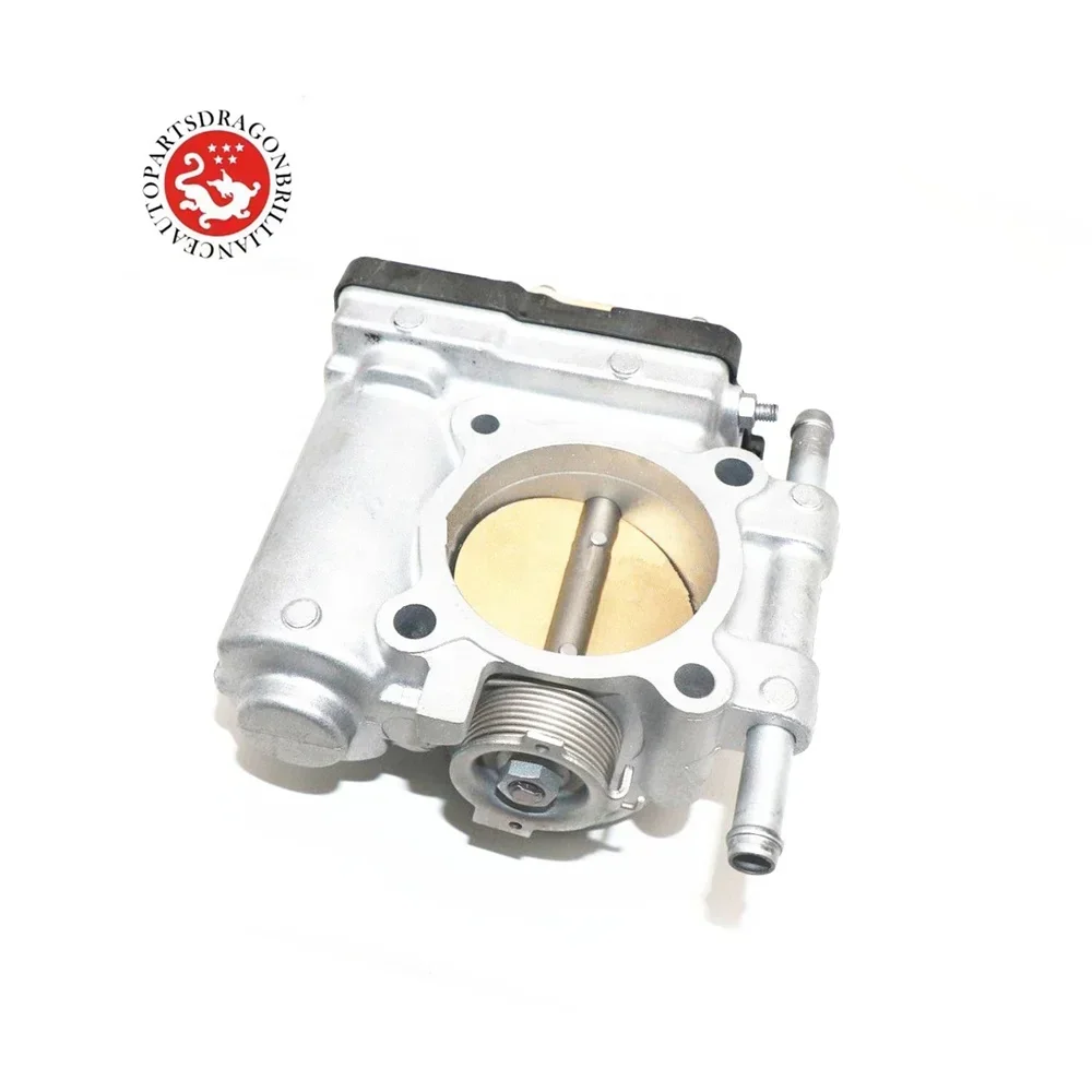 364362081520 34183sn 364362-081520 364-3620-815-20 For Honda Passport FIT Isuzu Rodeo 3.2L Throttle Body Valve Engine