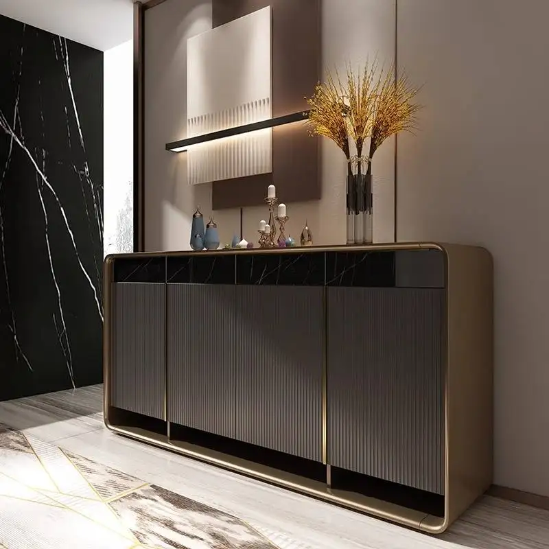 

Скандинавский минималистичный шкаф для обуви, качественный дизайн, прихожая, шкаф для хранения обуви, экономия места, деревянная мебель Zapatera для дома