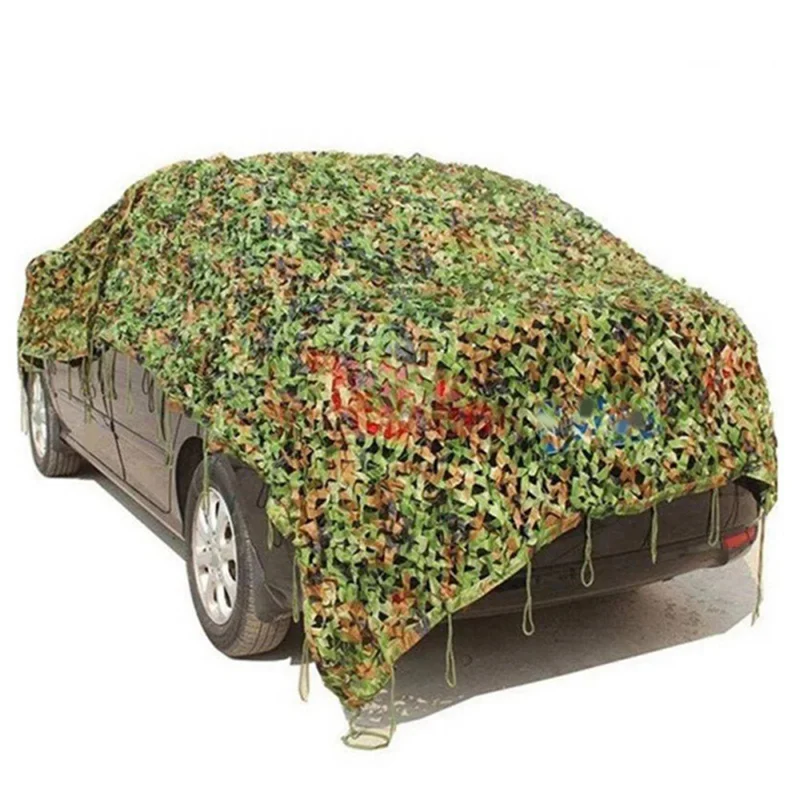 LICG-1 ชิ้น Forest Camouflage - Hunting And Camping In Forest บทวิจารณ์และราคา