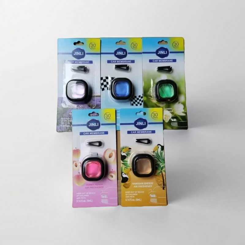 Car Aromatherapy Balm Odor Avoids Car Aroma Long Efficiency Shallow Perfume In Car Solid Perfume Car Decorations