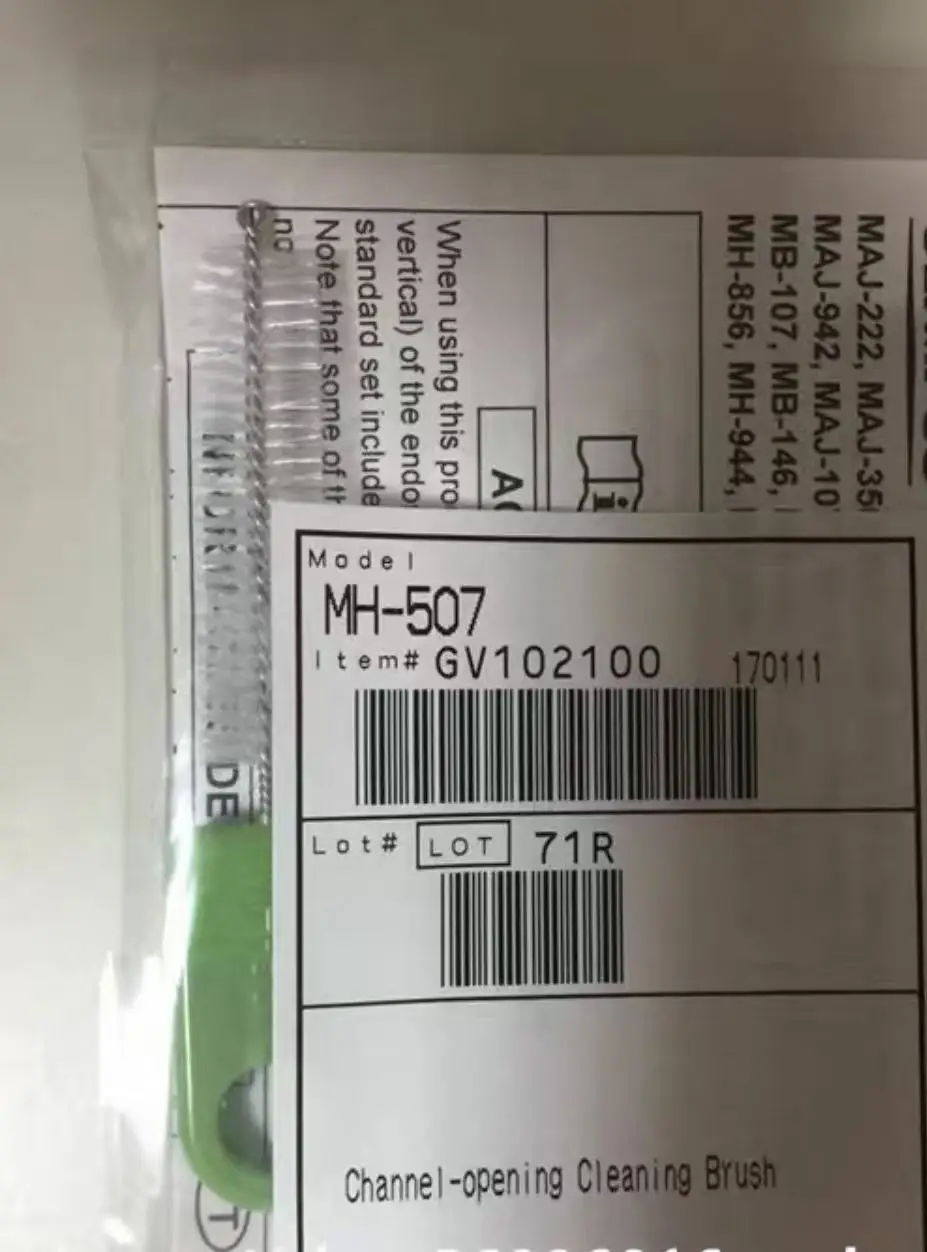 Original MH-507 Pip…