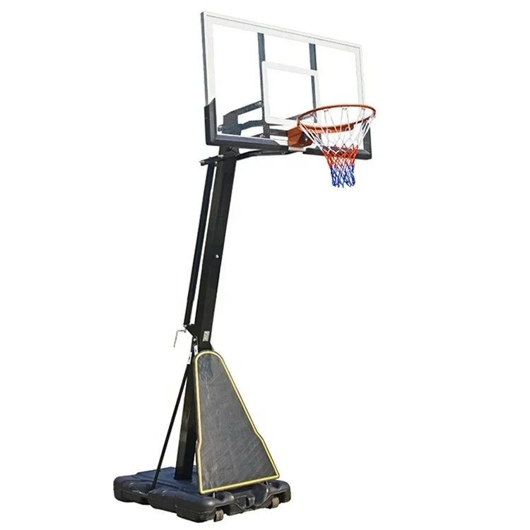 

Portable High Quality Hot Sale Basketball Stand