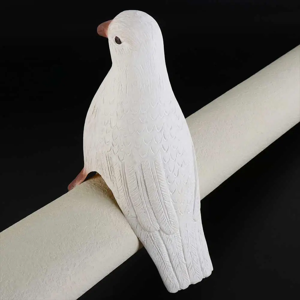 

Gimmick Magic Prop Fake Rubber Dove Latex Dove Magic Tricks Close-Up Mentalism Illusion Gimmick Toy For Kids