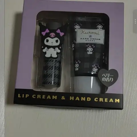 8 best sales Hello Kitty-kräm - №1